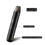 G20 mengisi ulang kartrid 2.5mlx3Pcs untuk mengisi ulang perangkat Pod tangki